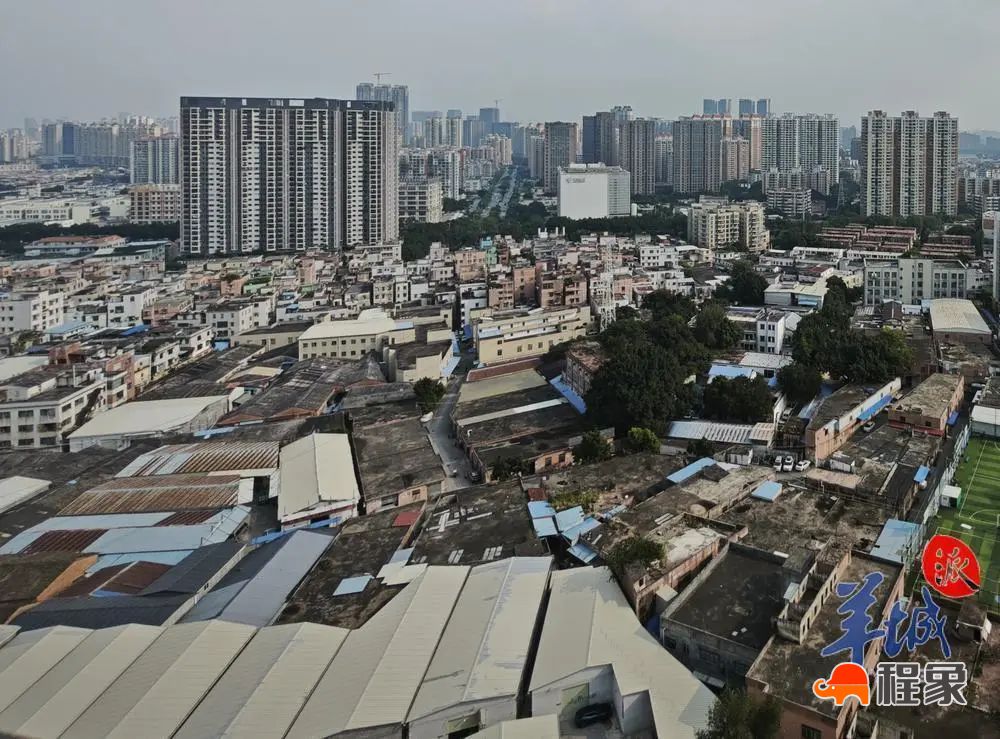 广州城市更新：“新城建”赋能，打造24项应用场景(图2)